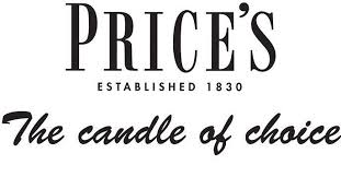 Prices Candles